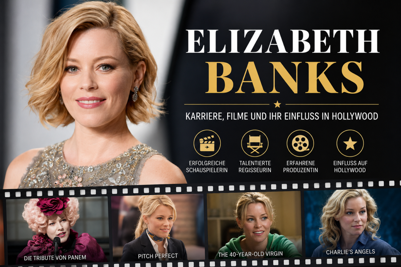 elizabeth banks