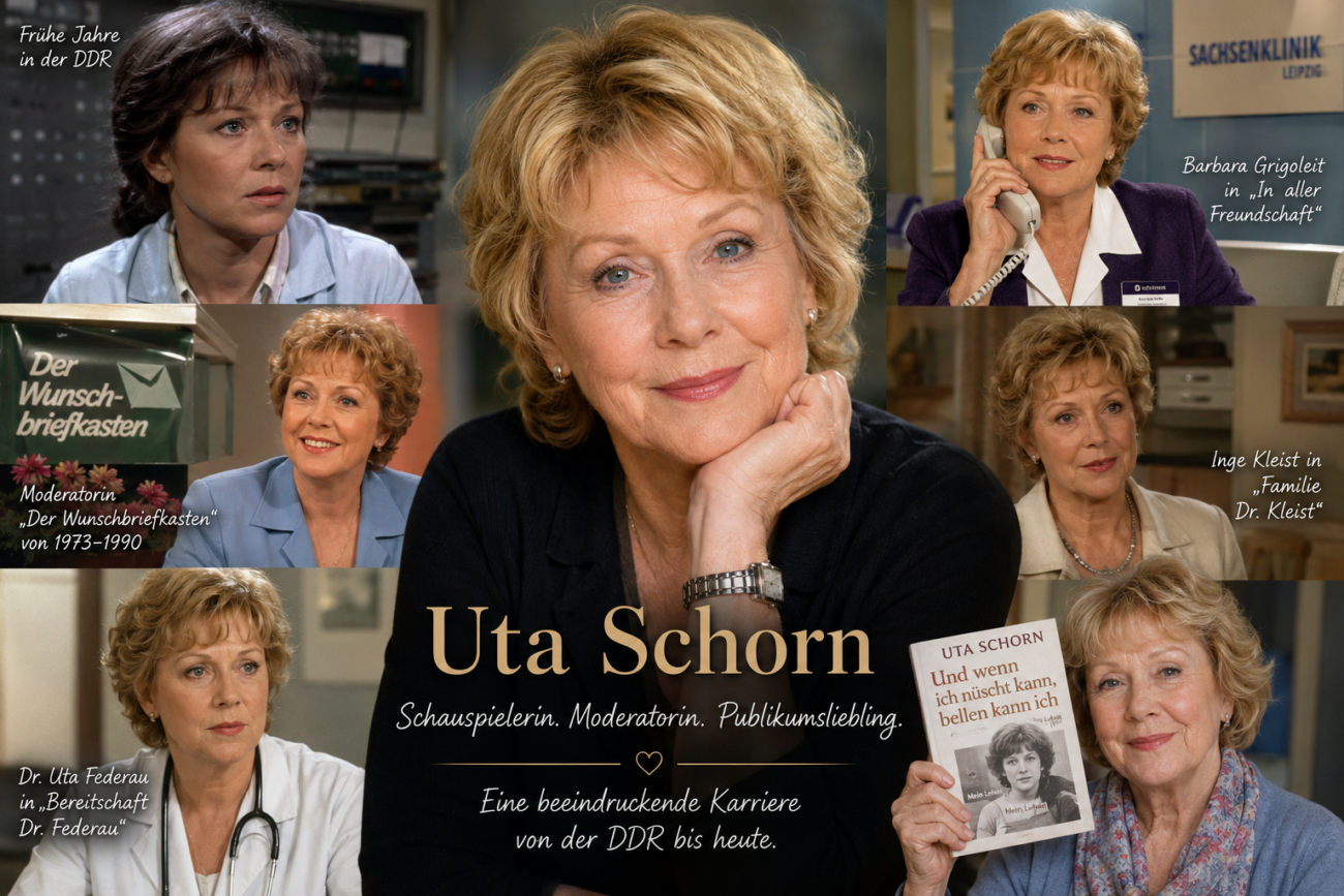 uta schorn