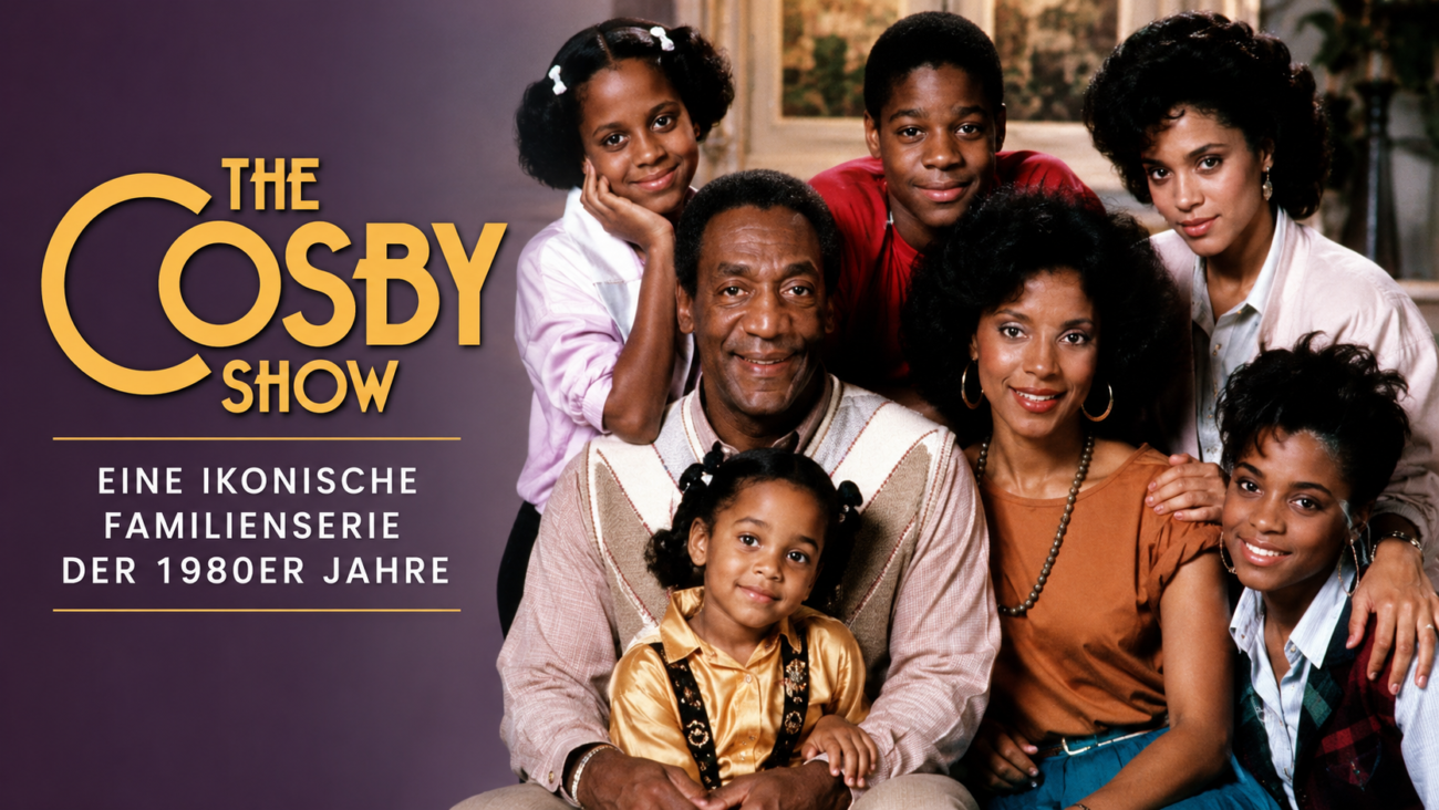 bill cosby show