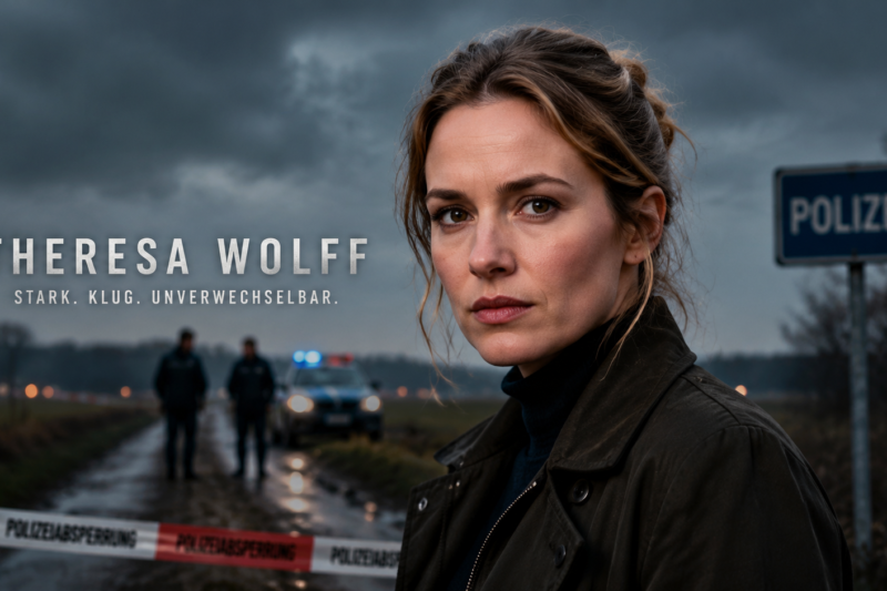 Nina Gummich: Karriere, Rollen und wichtige TV-Filme