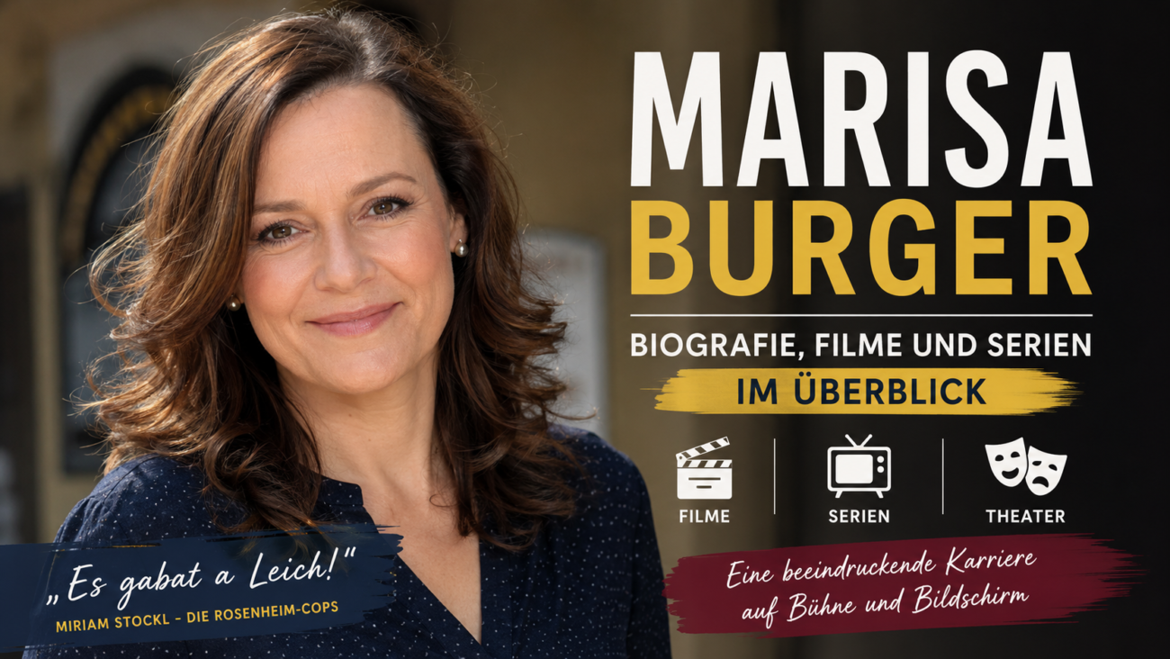 marisa burger