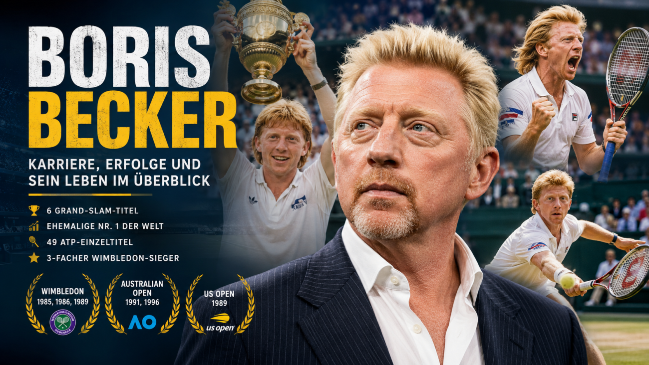 boris becker