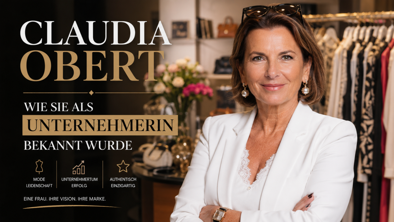 claudia obert