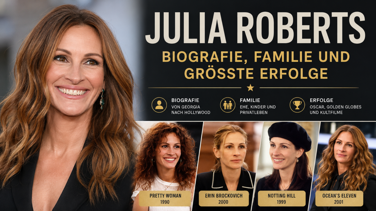 julia roberts