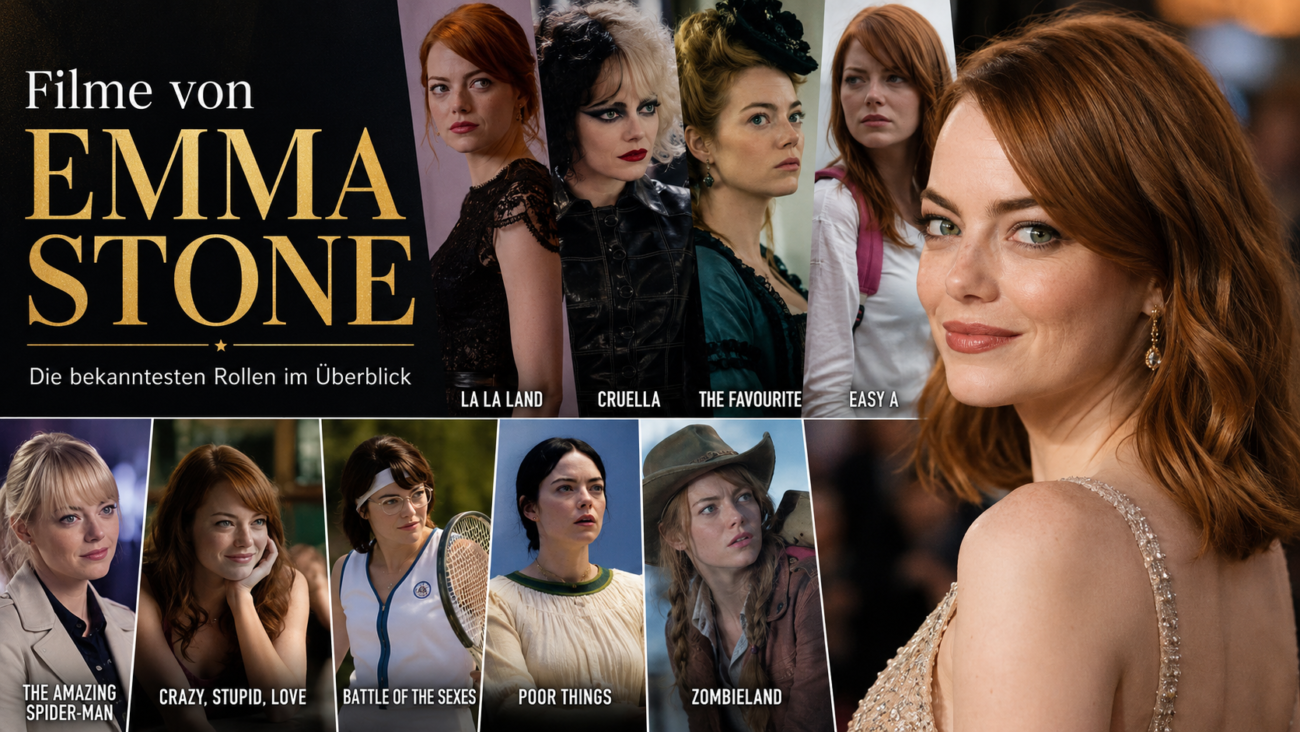 filme von emma stone