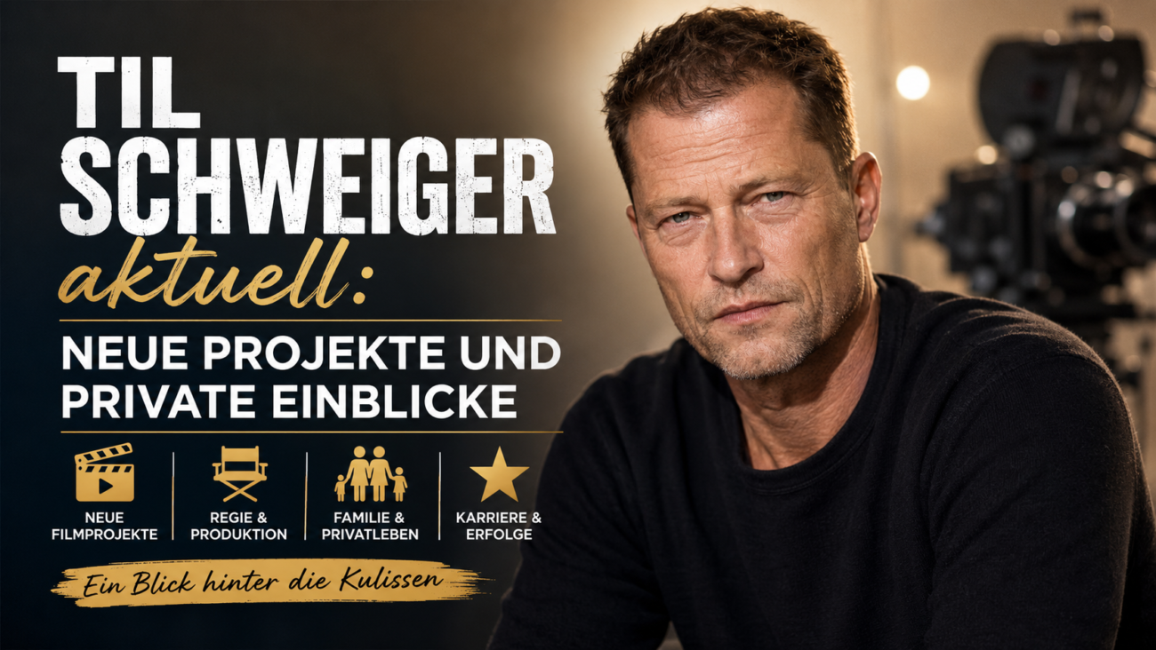 til schweiger aktuell
