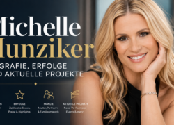 michelle hunziker
