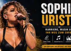 sophia urista
