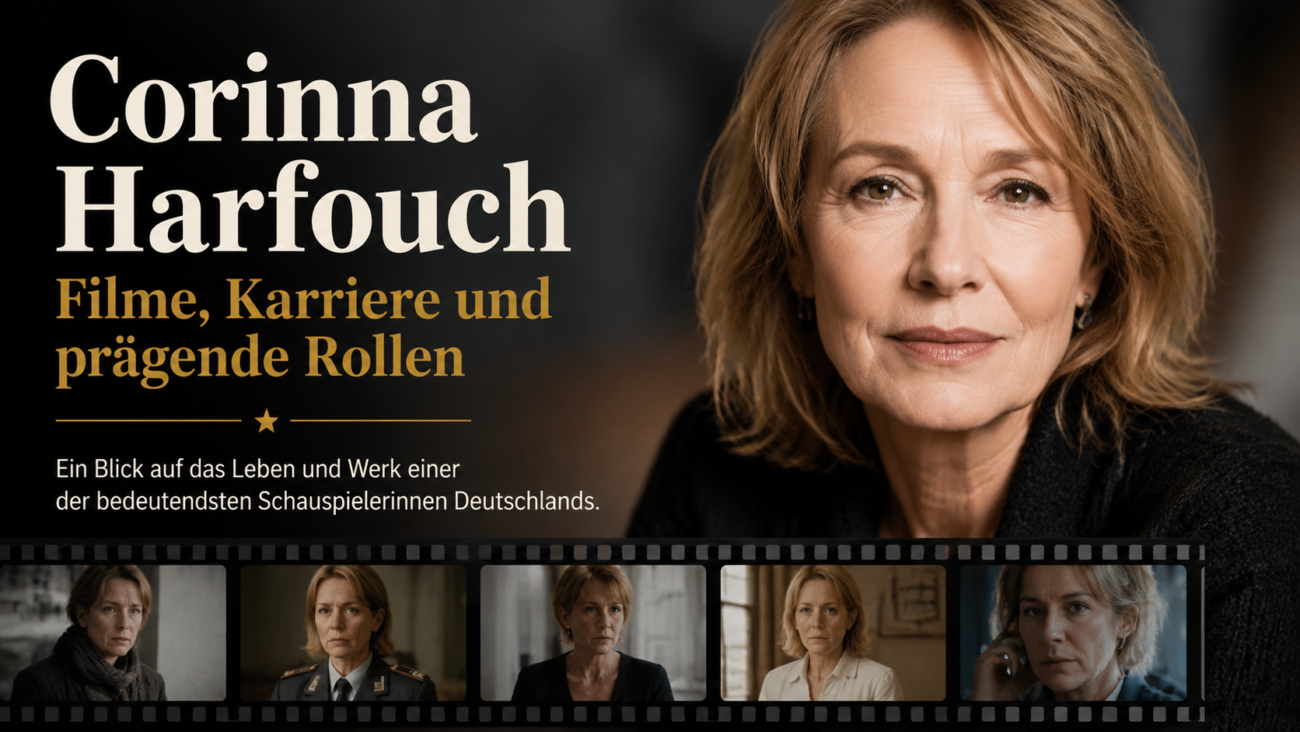 corinna harfouch