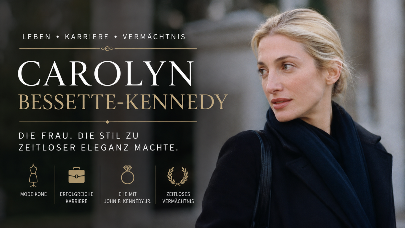 carolyn bessette-kennedy