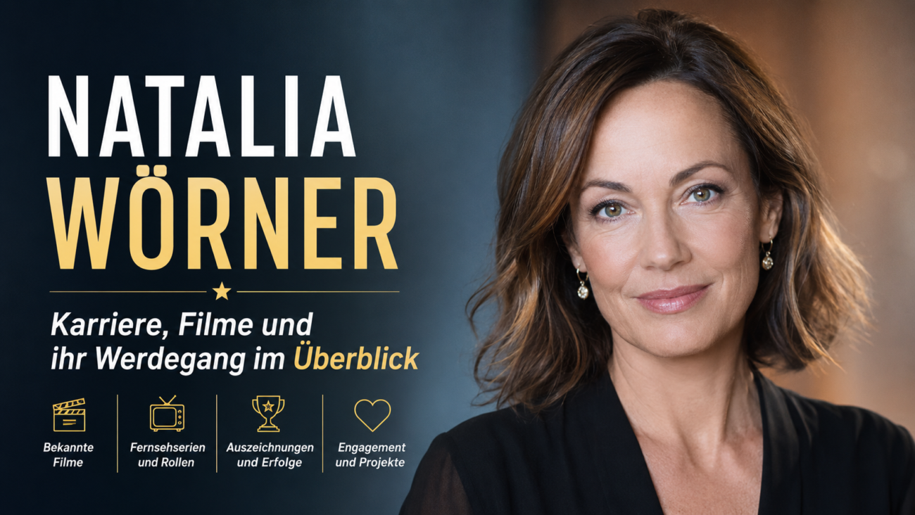 natalia wörner