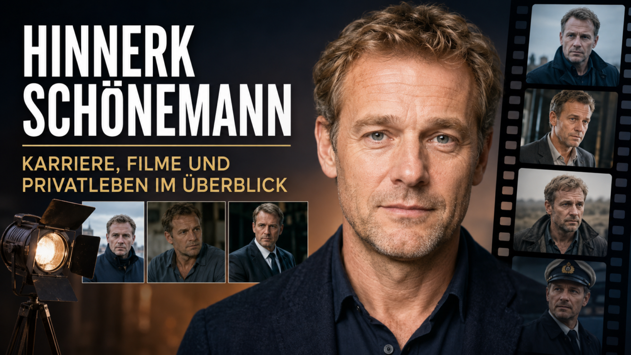 hinnerk schönemann
