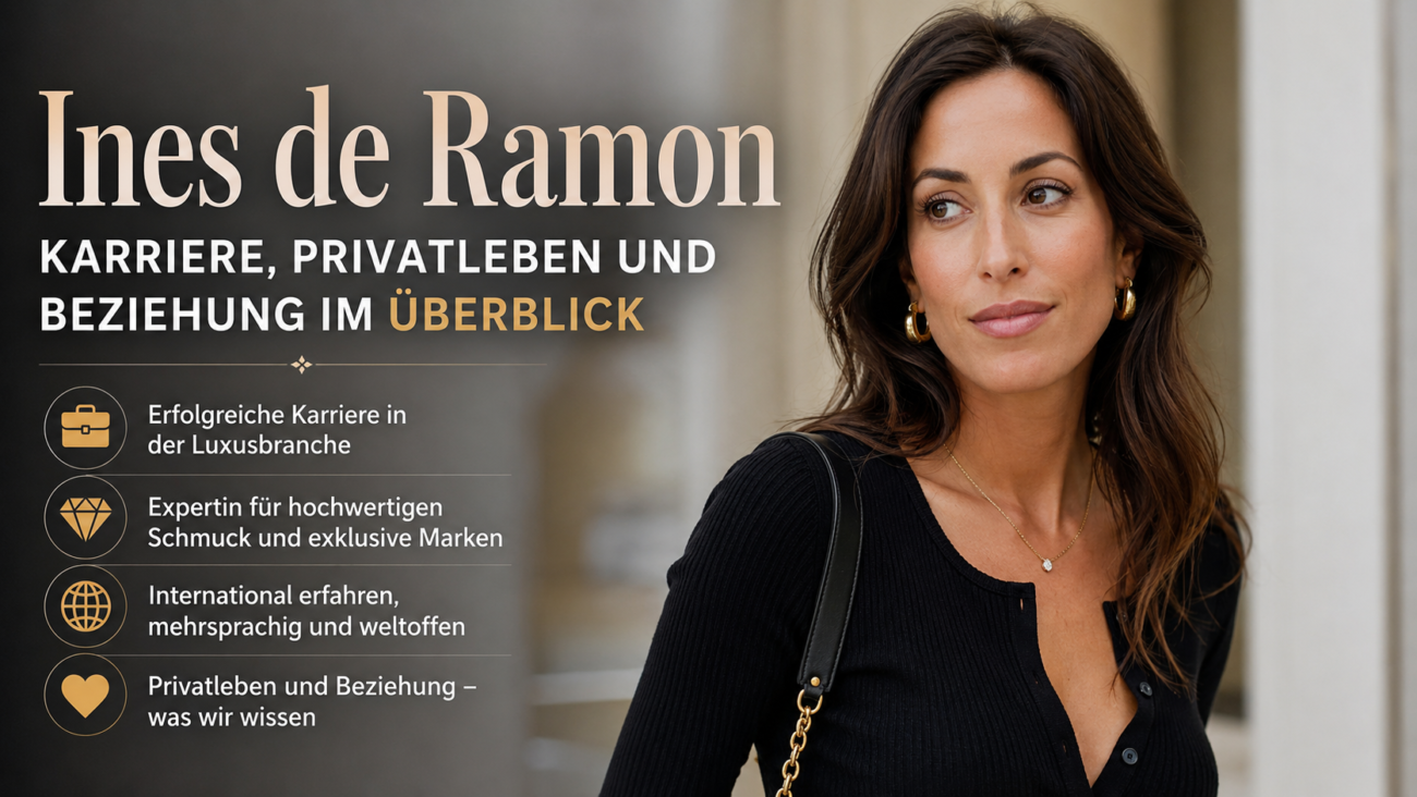 ines de ramon