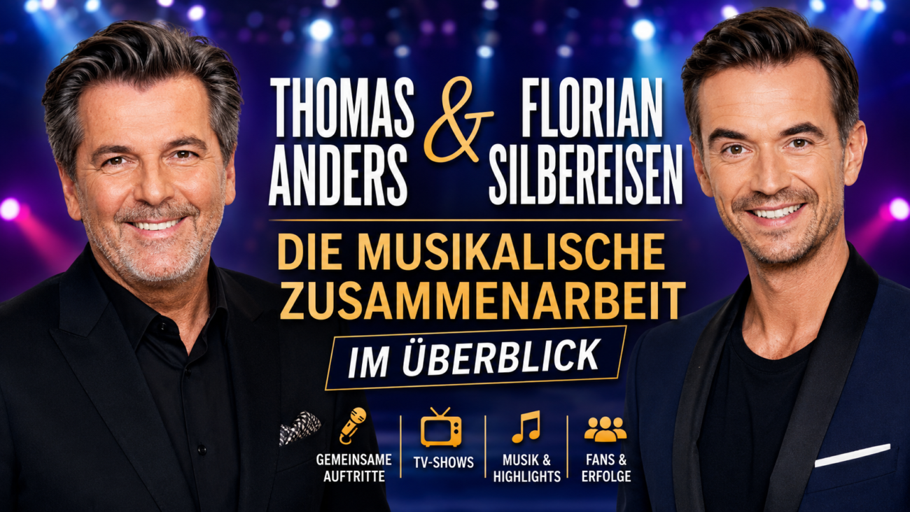 thomas anders & florian silbereisen