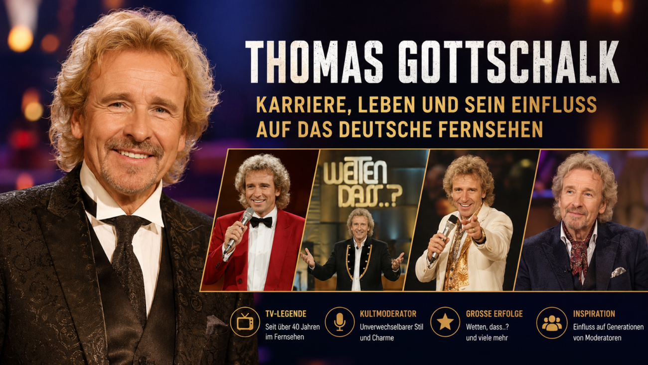 thomas gottschalk
