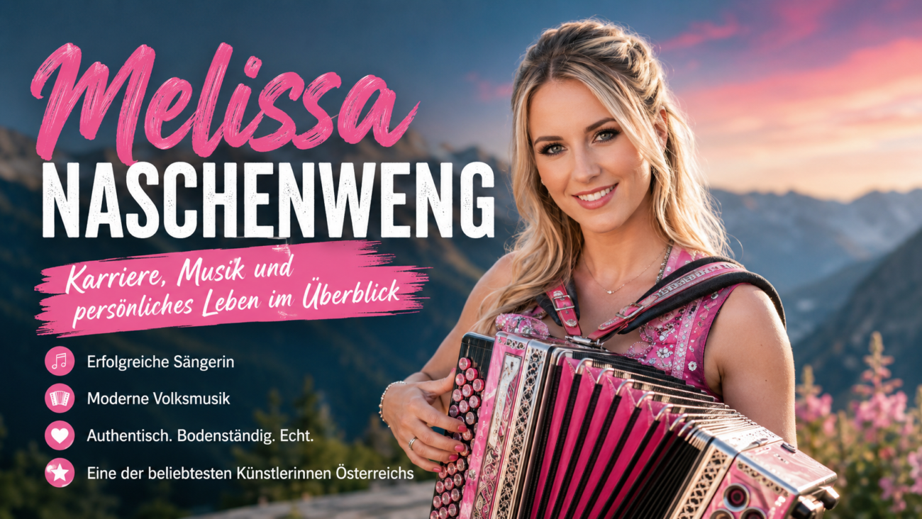 melissa naschenweng