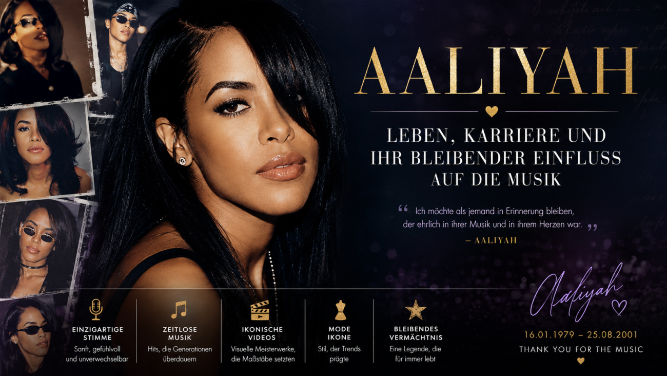 aaliyah