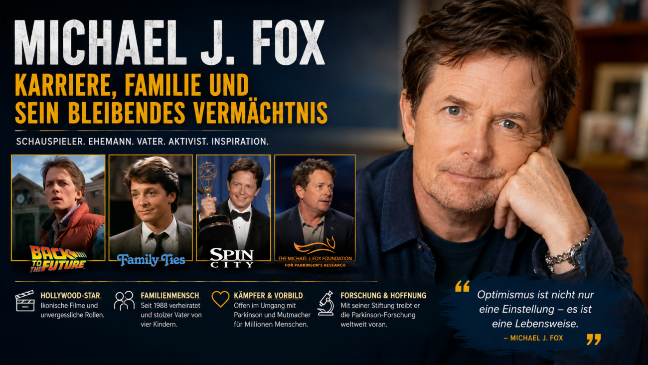 michael j fox