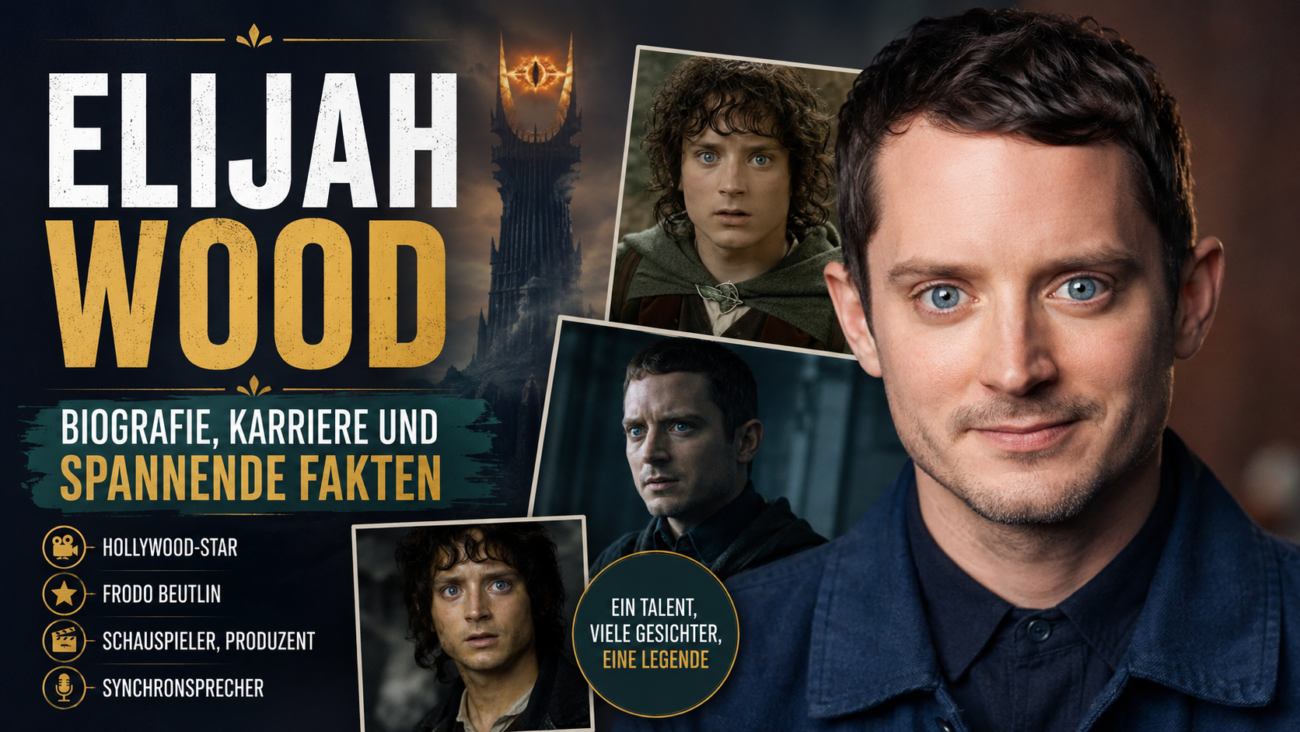 elijah wood