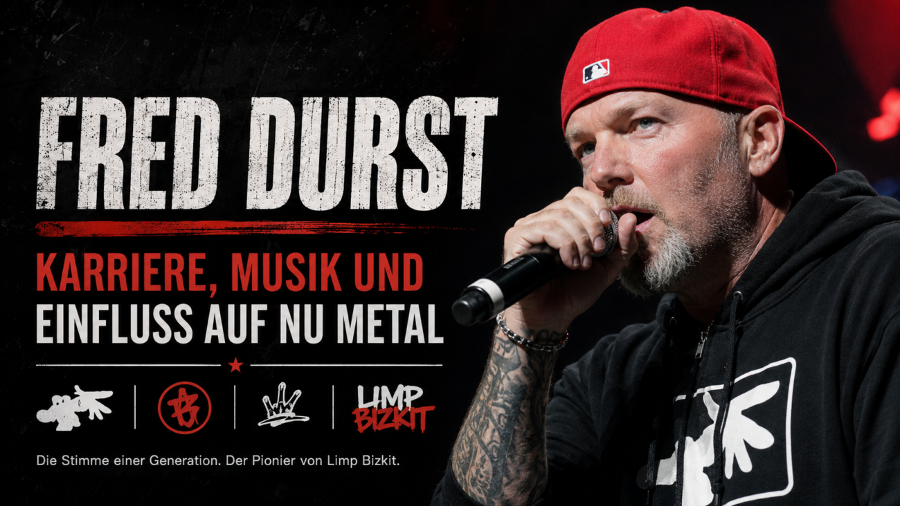 fred durst