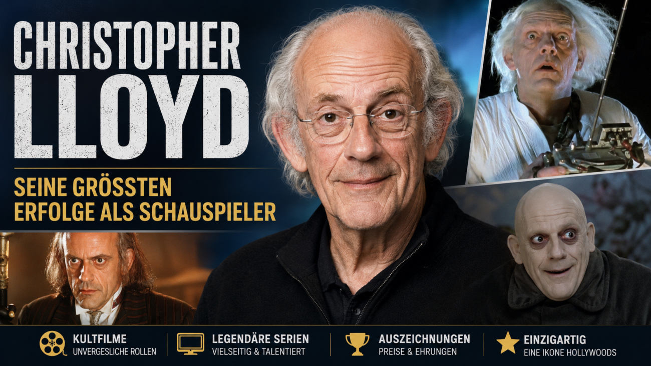 christopher lloyd