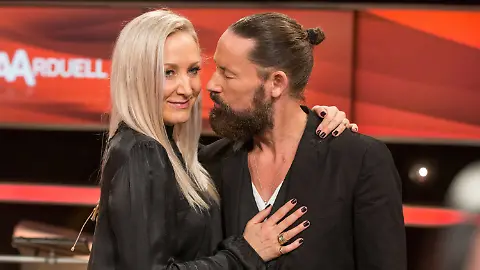 Janine Kunze Ehemann: Alles Wissenswerte über ihre Ehe