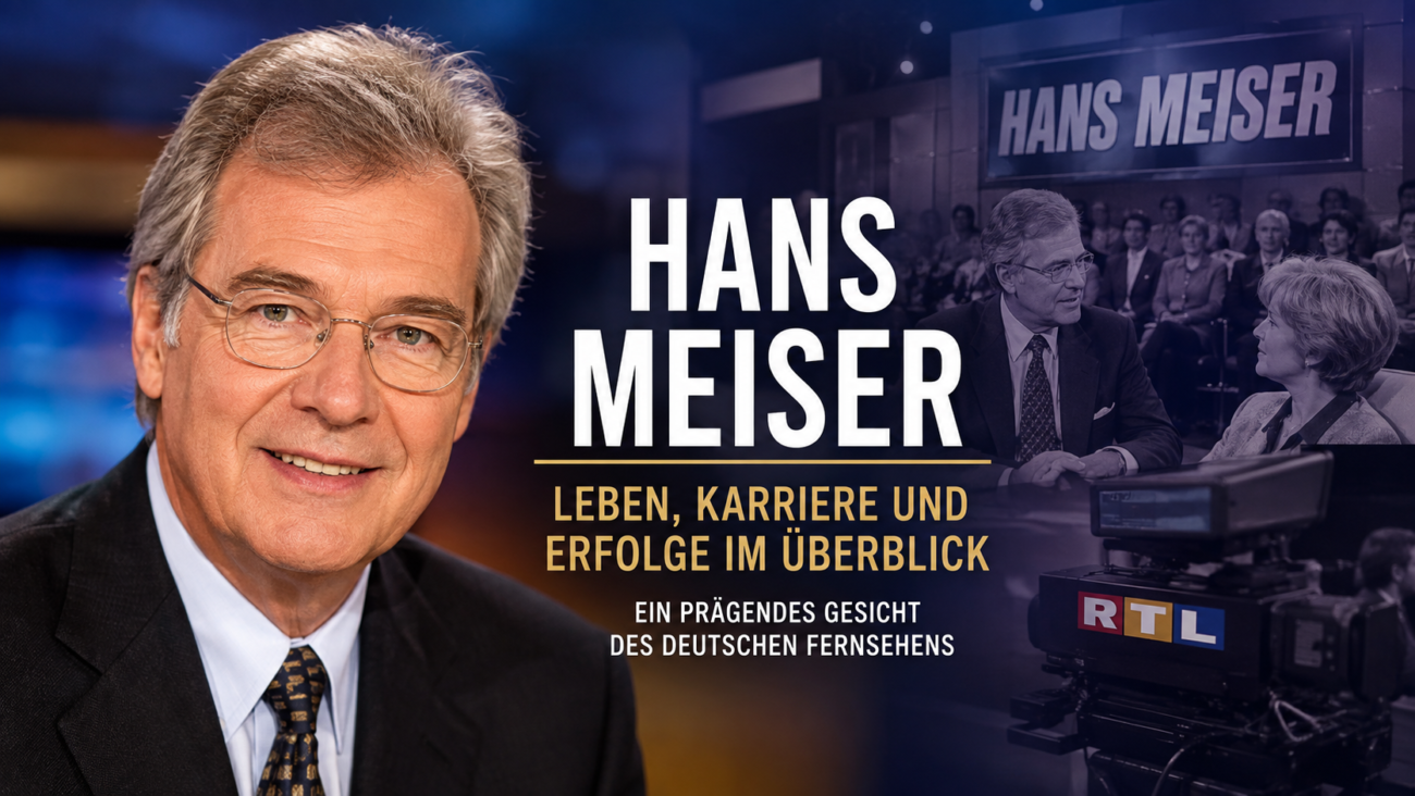 hans meiser