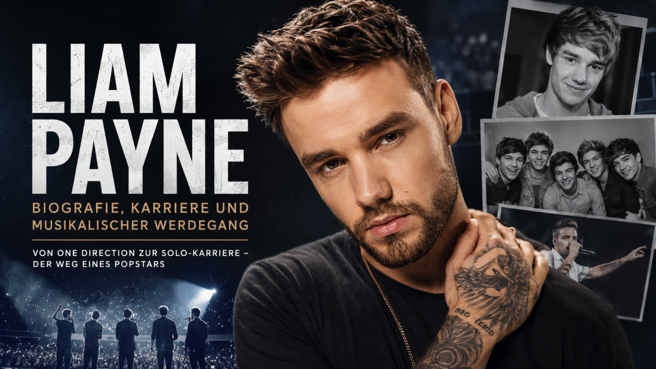 liam payne