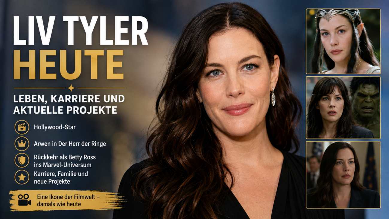 liv tyler heute