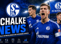 schalke news