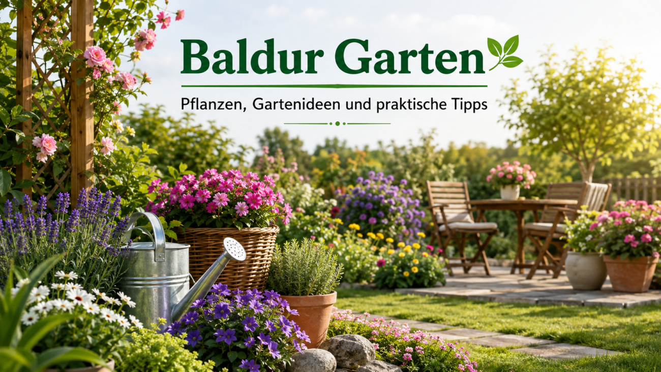 baldur garten