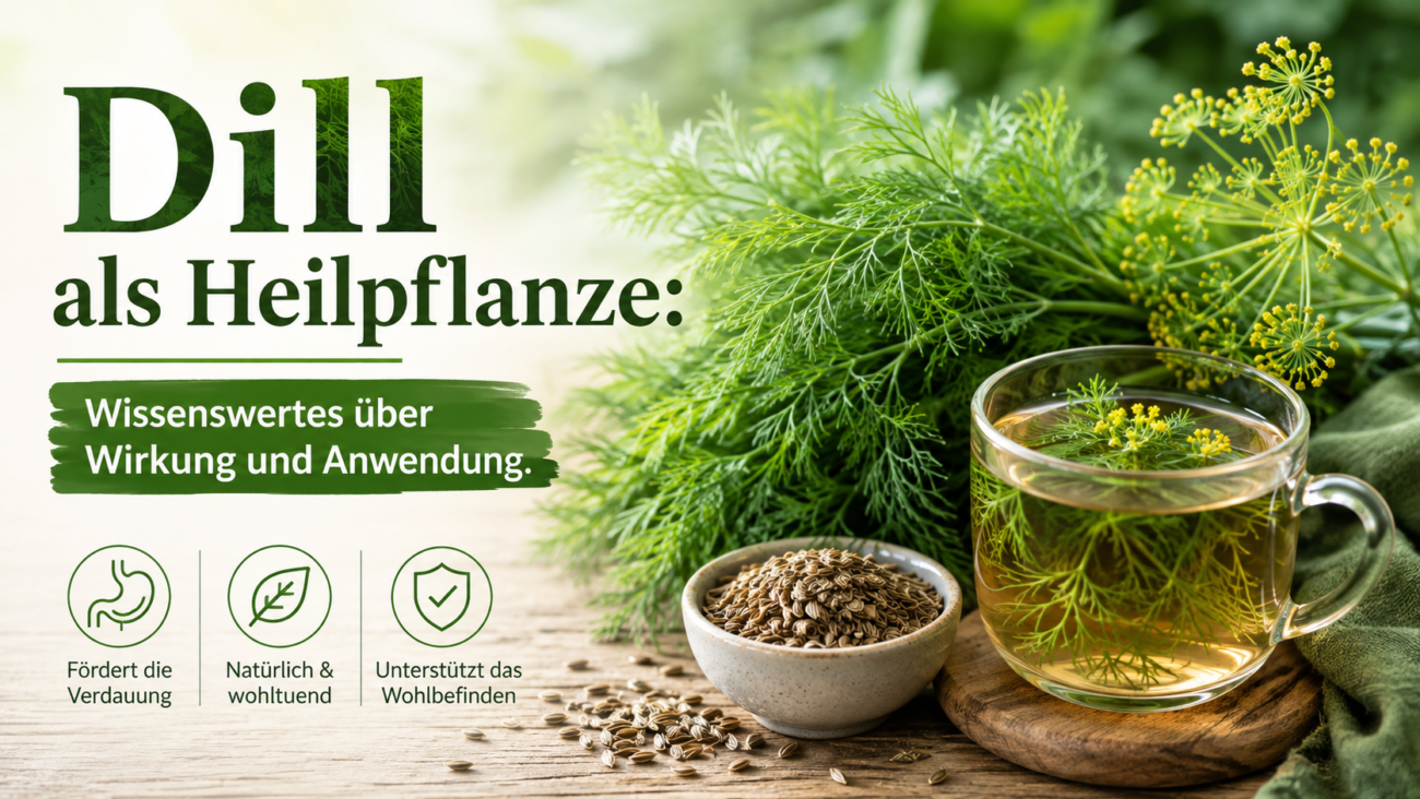 dill