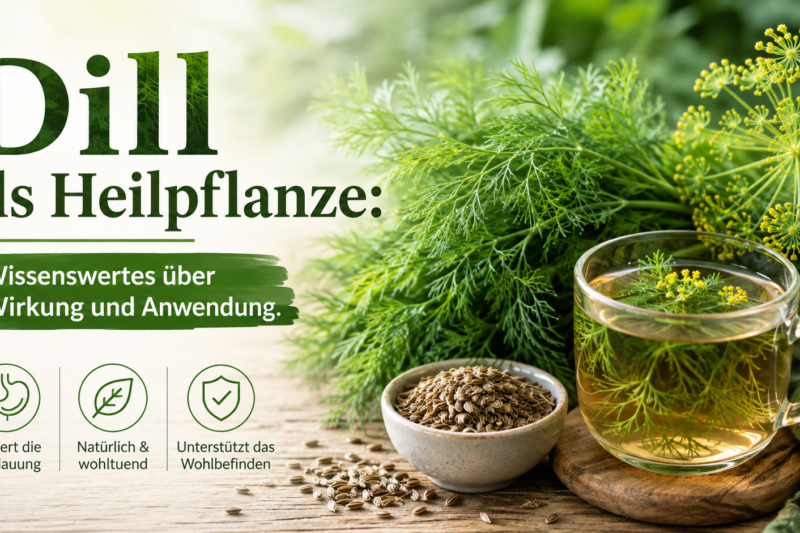 dill