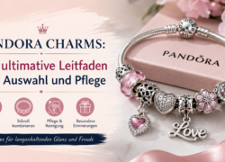 pandora charms